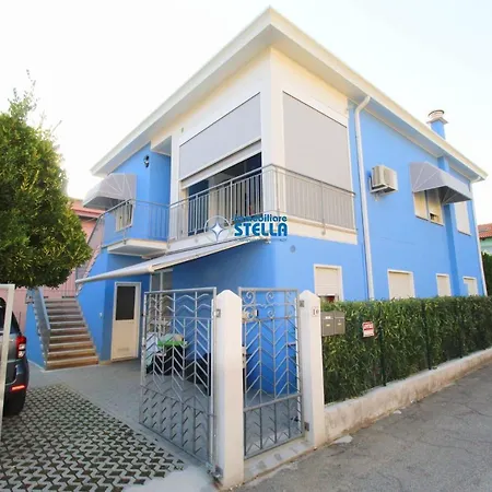 Condominio Azzurra