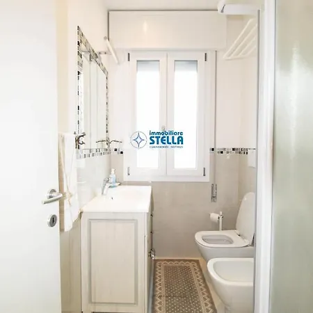 Nyaraló Condominio Azzurra