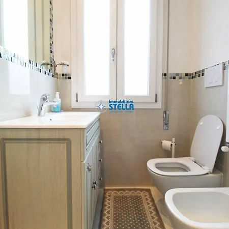 Condominio Azzurra * Lido di Jesolo