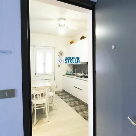 Condominio Azzurra Holiday home Lido di Jesolo