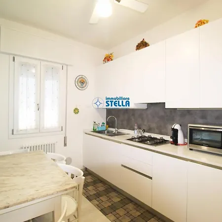 Condominio Azzurra Lido di Jesolo