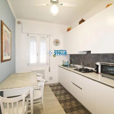 Holiday home Condominio Azzurra