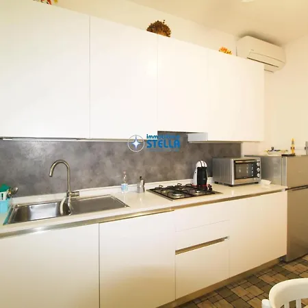Condominio Azzurra * Lido di Jesolo