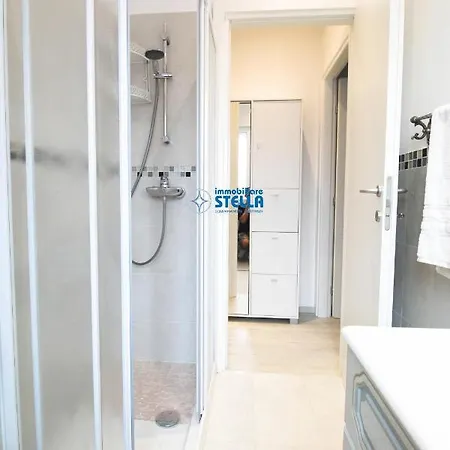 Condominio Azzurra Holiday home Lido di Jesolo