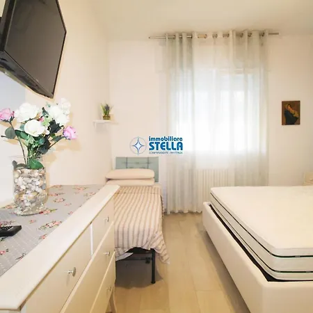Condominio Azzurra Holiday home Lido di Jesolo